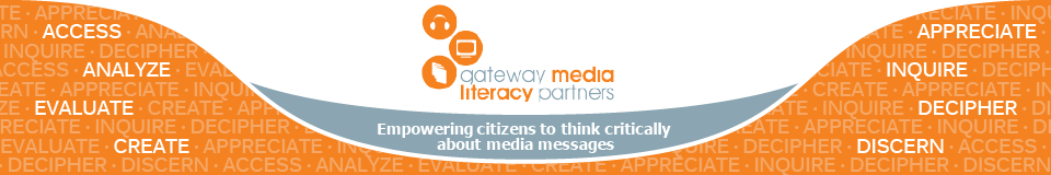 Gateway Media Literacy Partners